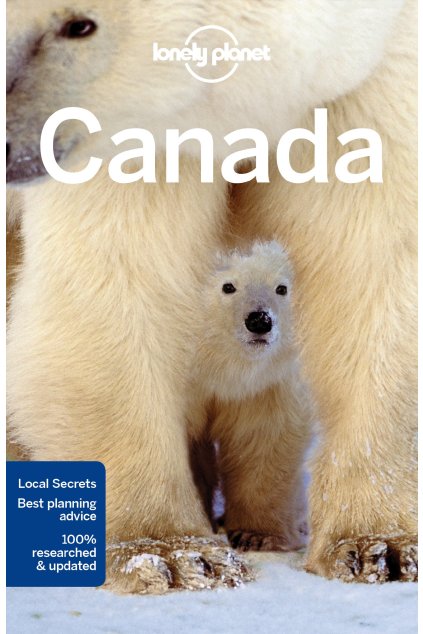 55294 Canada 13 tg 9781786573353