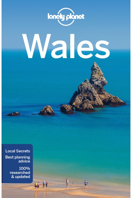 55298 Wales 6 tg 9781786573308