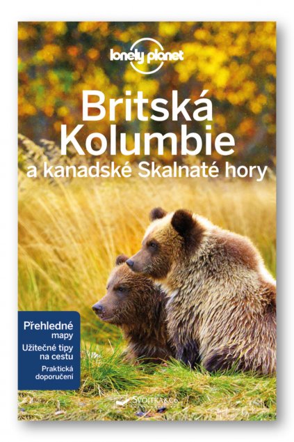 5289 Britská Kolumbie