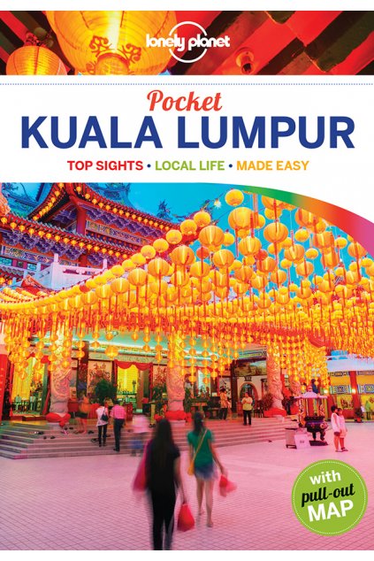 55306 Pocket Kuala Lumpur 2 pk 9781786575340