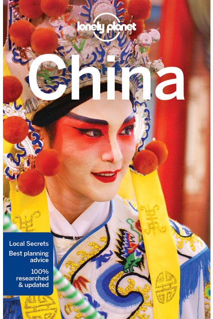 55308 China 15 tg 9781786575227