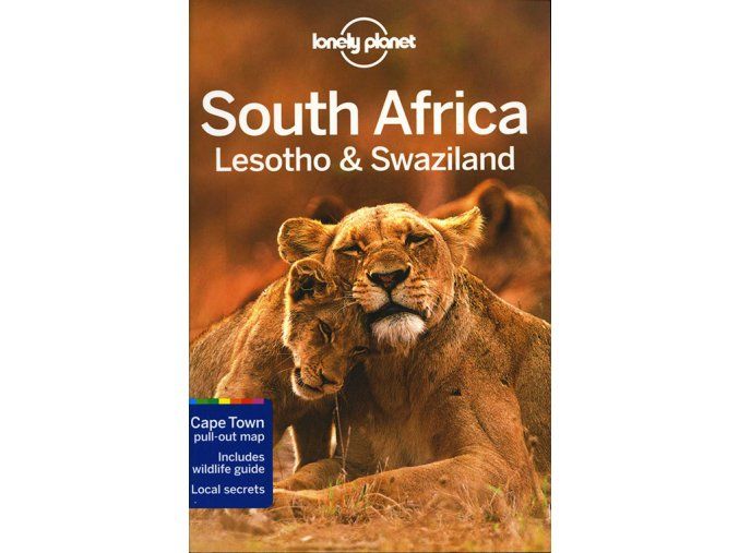 South Africa Lesotho & Swaziland