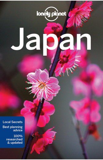 55355 Japan 15 tg 9781786570352