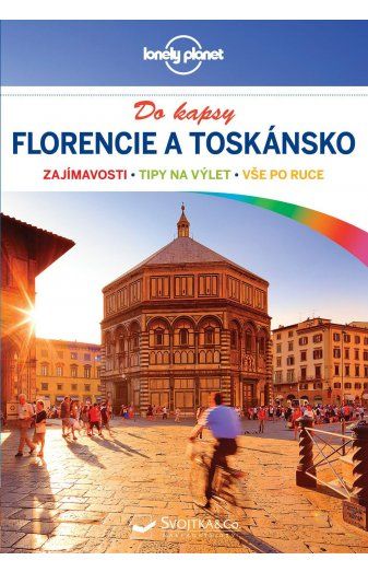 Florencie a Toskánsko do kapsy