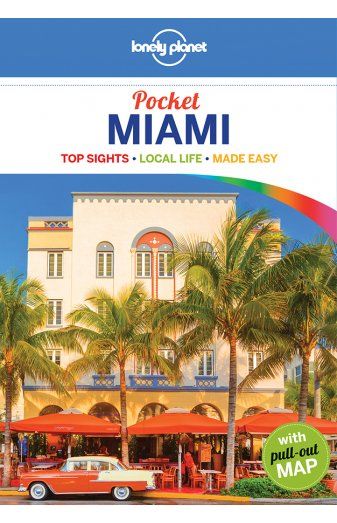 55370 Miami Pocket 9781786577153