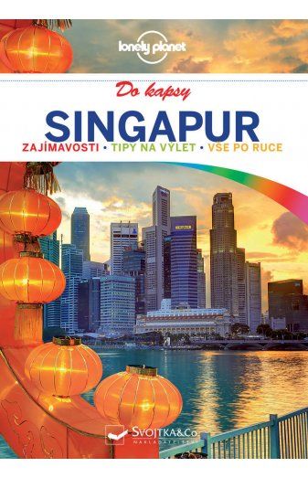 Singapur do kapsy