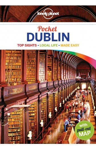 55374 Dublin Pocket 9781786573421