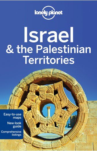 55379 Israel & The Palestinian Territories 9781760342760