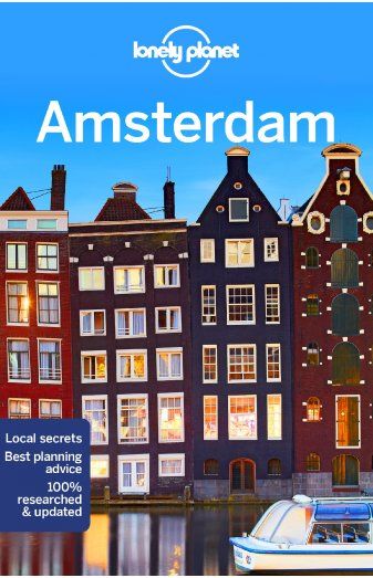 55407 Amsterdam 11 9781786575579