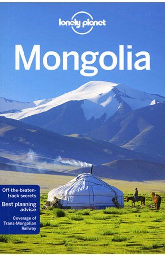 Mongolia