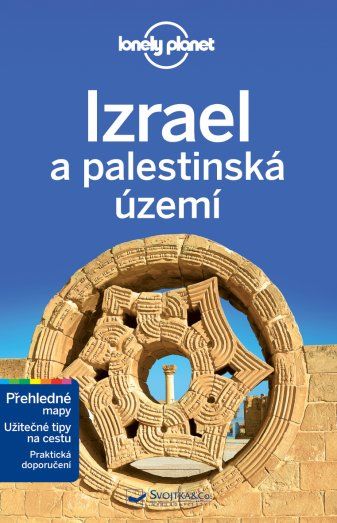 Izrael a palestinská území