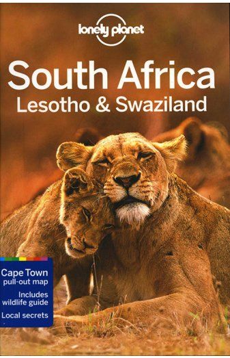 South Africa Lesotho & Swaziland