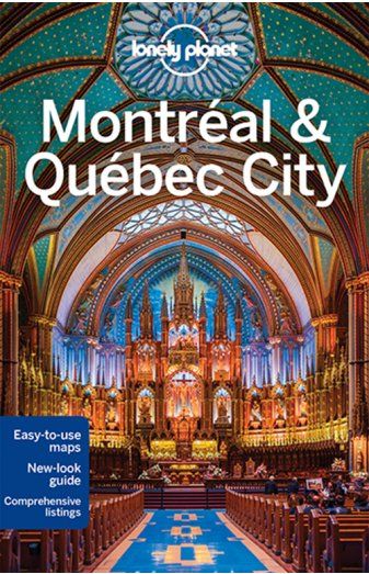 Montreal & Quebec City
