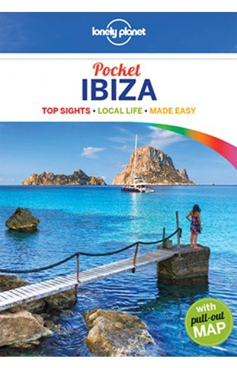 Ibiza - Pocket