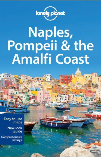 Naples, Pompeii & the Amalfi Coast