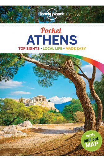 Athens- Pocket