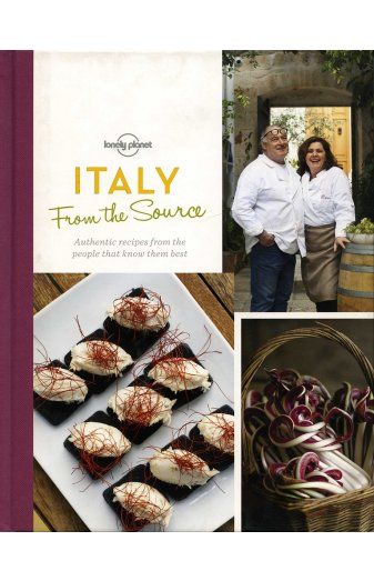 Italy - From the Source