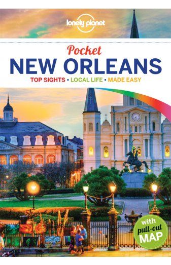 New Orleans- Pocket