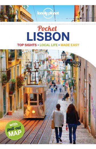 Lisbon- Pocket