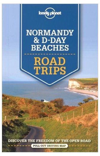 Normandy & D- Day Beaches Road Trips