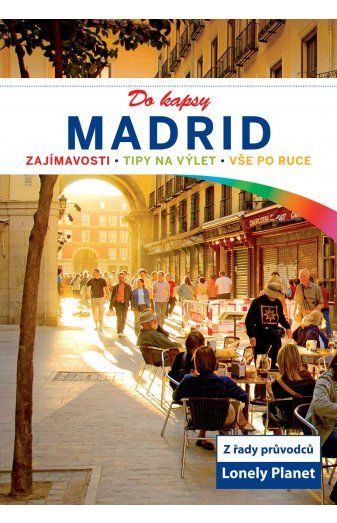 Madrid do kapsy