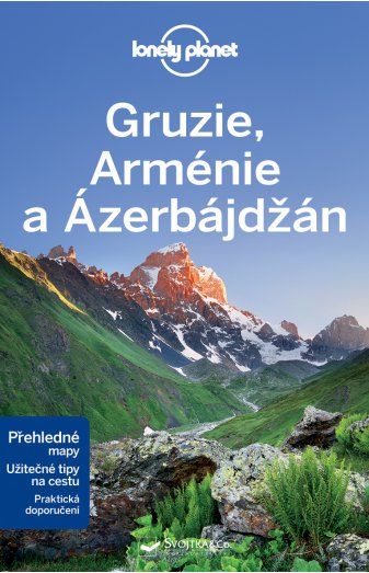 Gruzie, Arménie a Ázerbájdžán