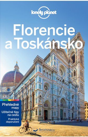 Florencie a Toskánsko