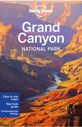 Grand Canyon National Park