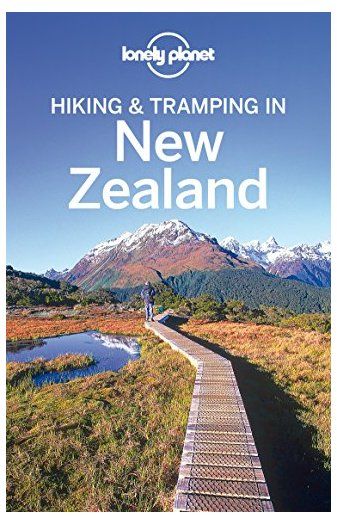 Hiking & Tramping in New Zealand