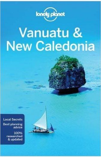 Vanuatu & New Caledonia