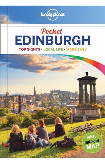 55297 Pocket Edinburgh 4 pk 9781786573315