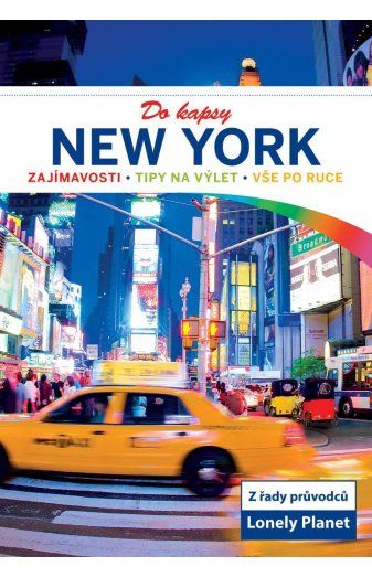 New York do kapsy