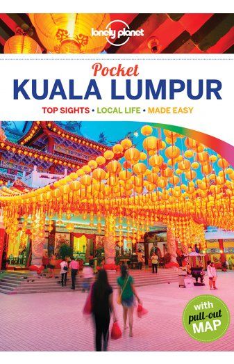 55306 Pocket Kuala Lumpur 2 pk 9781786575340