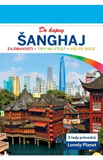 Šanghaj do kapsy