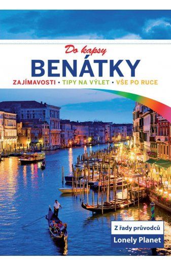 Benátky do kapsy