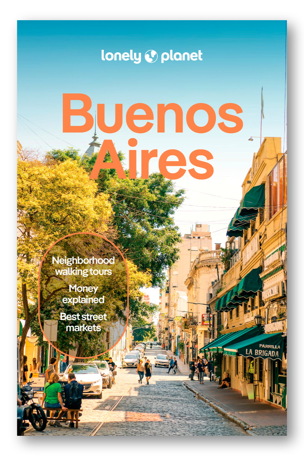 Levně Buenos Aires 9