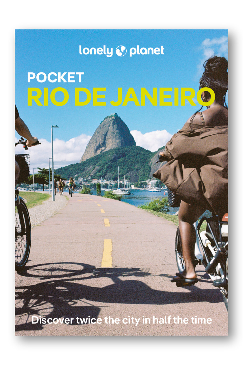 Levně Rio de Janeiro - Pocket 2