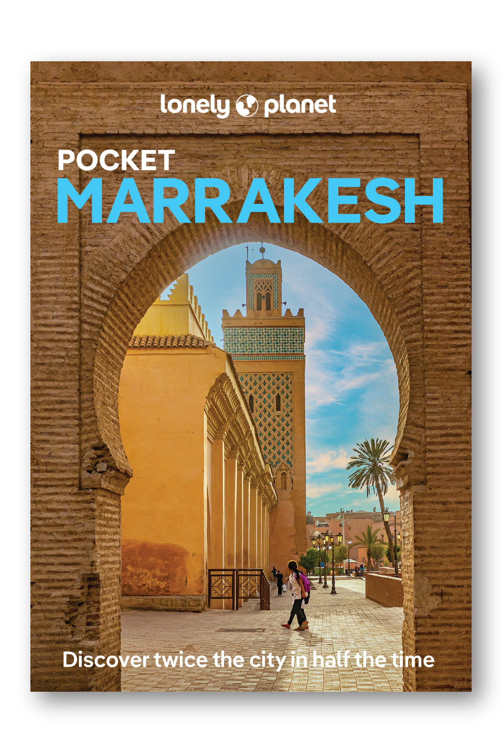 Levně Marrakesh - Pocket 7