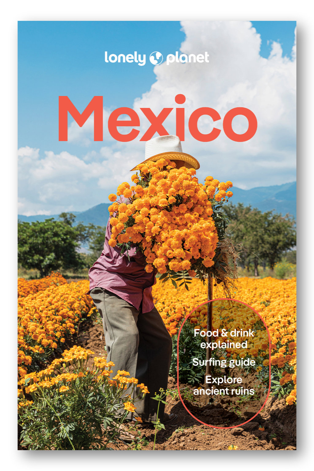 Levně Mexico 19