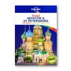 55435 Pocket Moscow & St. Petersburg 1 9781787011236