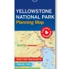 55484 Yellowstone NP Planing map 9781788686143