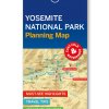 55486 Yosemite NP Planing map 9781788686150