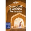 55518 Oman, UAE & Arabian Penisula 9781786574862