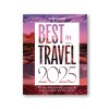 55744 Best in Travel 2025 9781837582990