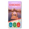 Chicago City Map 2 9781787016750