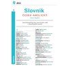 Angličtina Konverzace a slovník