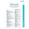 Němčina Konverzace a slovník