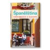 Španělština – konverzace a slovník