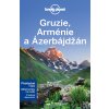Gruzie, Arménie a Ázerbájdžán