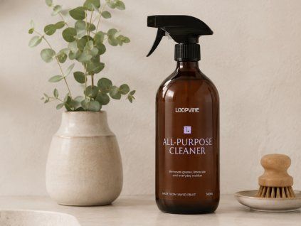LOOPVINE Univerzálny čistič 500 ml